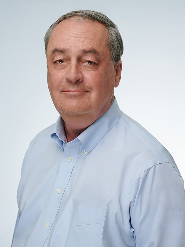 Guy Webster Headshot